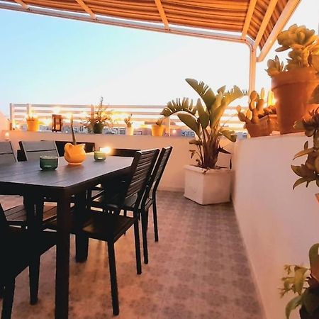 Domus Claudia - Casa Vacanze 시라쿠사 외부 사진