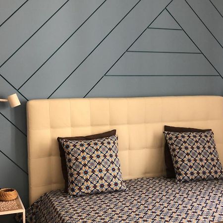 Domus Claudia - Casa Vacanze 시라쿠사 외부 사진