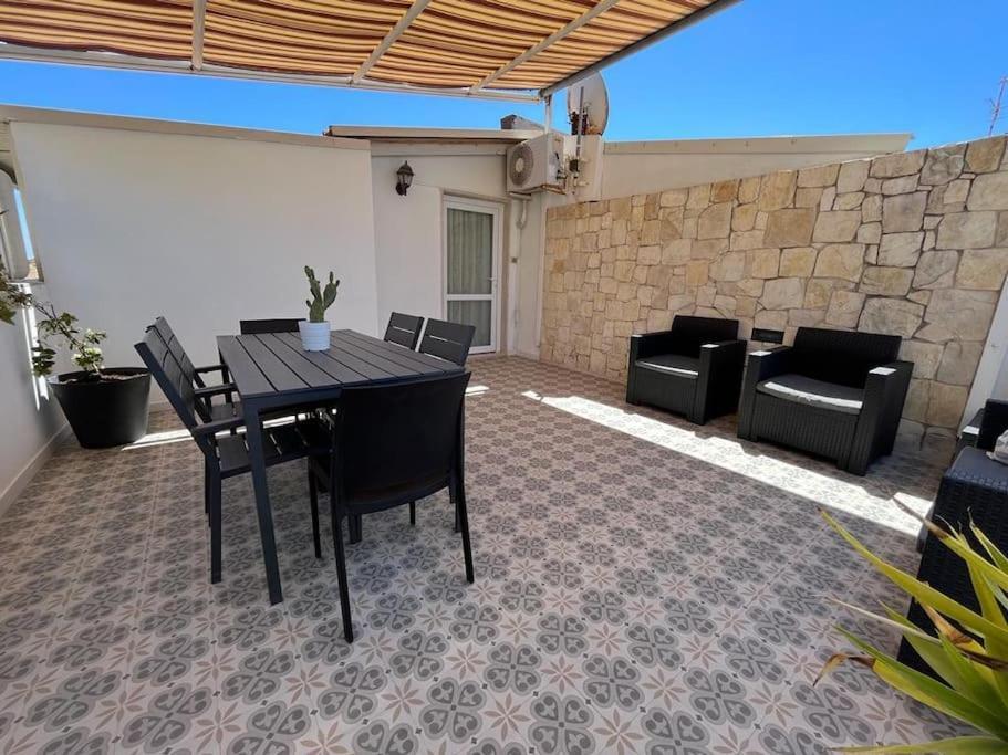 Domus Claudia - Casa Vacanze 시라쿠사 외부 사진