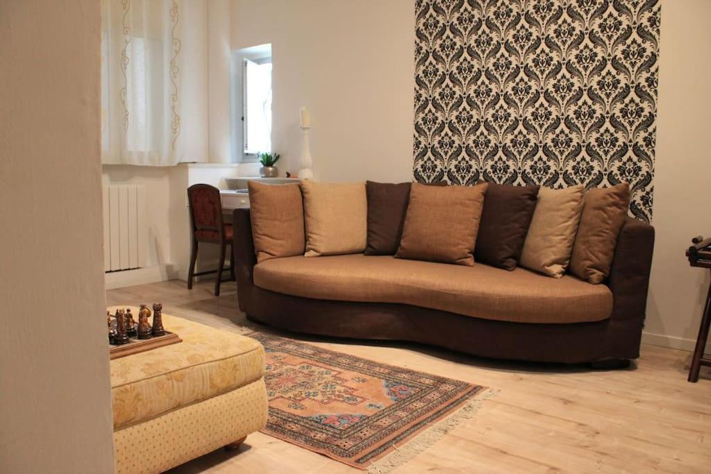 Domus Claudia - Casa Vacanze 시라쿠사 외부 사진