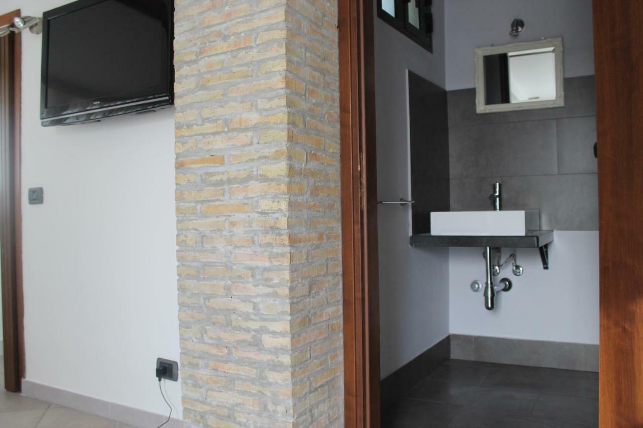 Domus Claudia - Casa Vacanze 시라쿠사 외부 사진