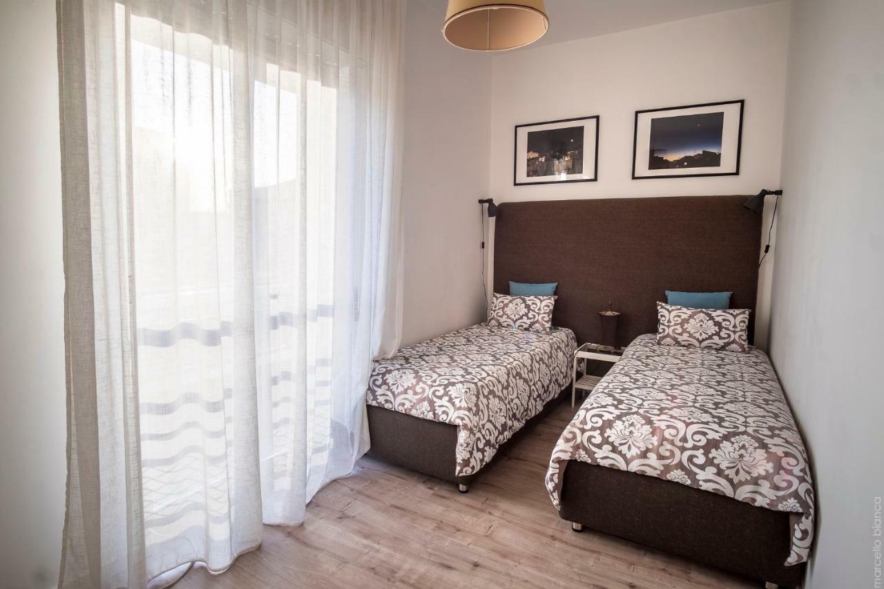 Domus Claudia - Casa Vacanze 시라쿠사 외부 사진