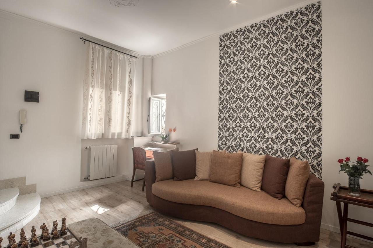 Domus Claudia - Casa Vacanze 시라쿠사 외부 사진