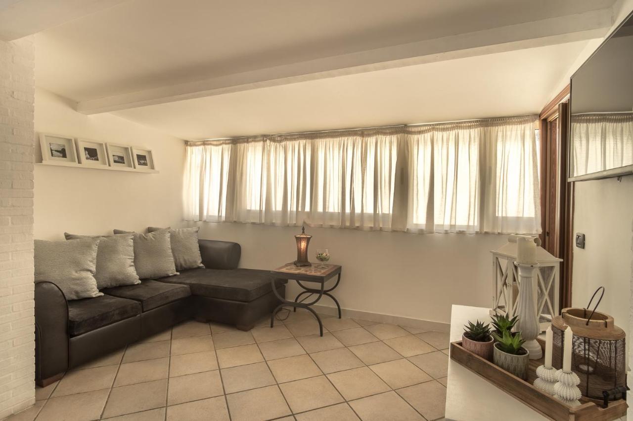Domus Claudia - Casa Vacanze 시라쿠사 외부 사진