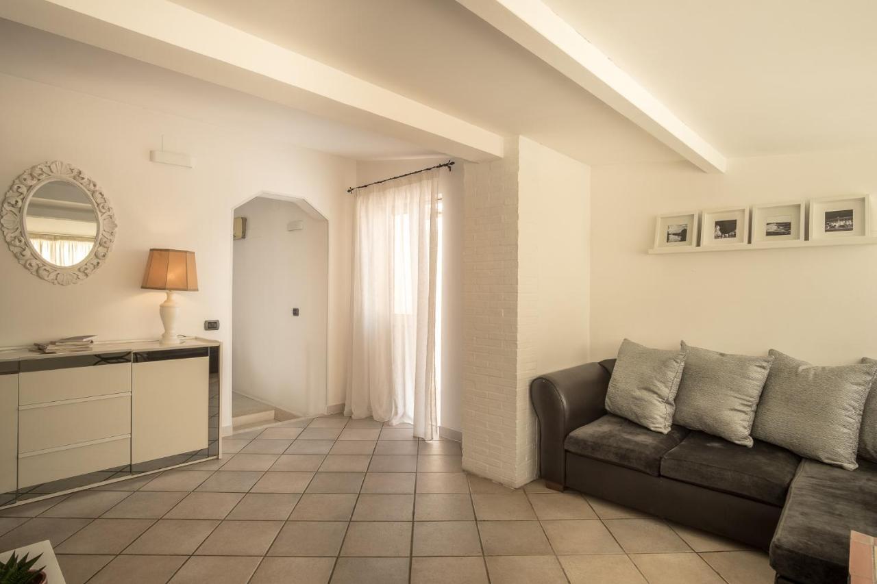 Domus Claudia - Casa Vacanze 시라쿠사 외부 사진