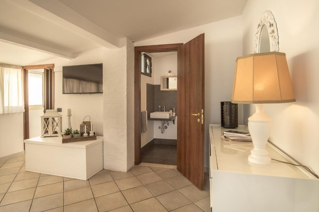 Domus Claudia - Casa Vacanze 시라쿠사 외부 사진