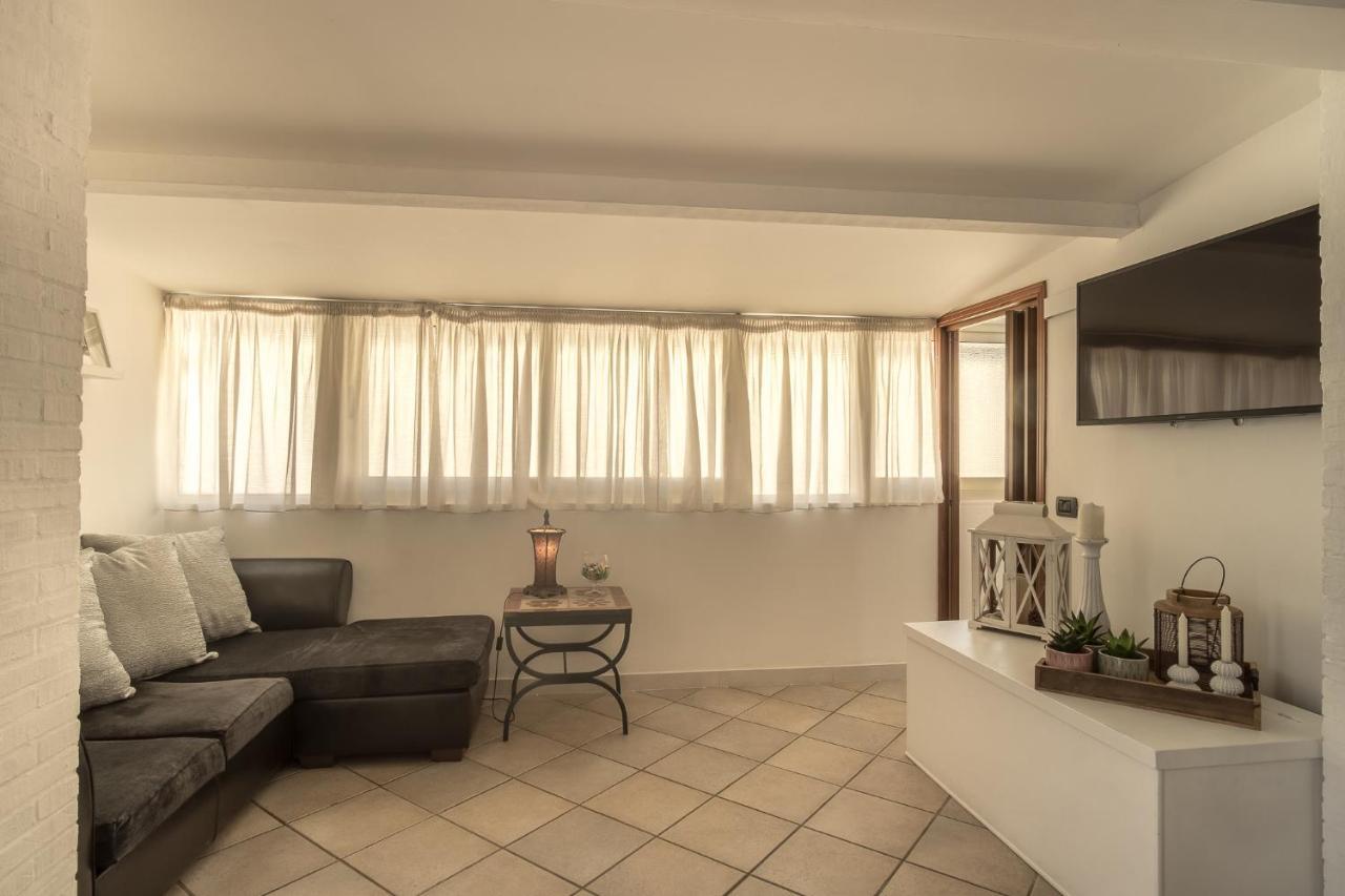 Domus Claudia - Casa Vacanze 시라쿠사 외부 사진