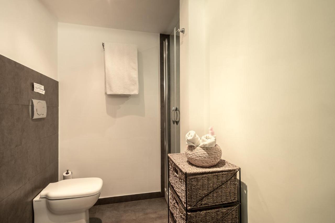 Domus Claudia - Casa Vacanze 시라쿠사 외부 사진